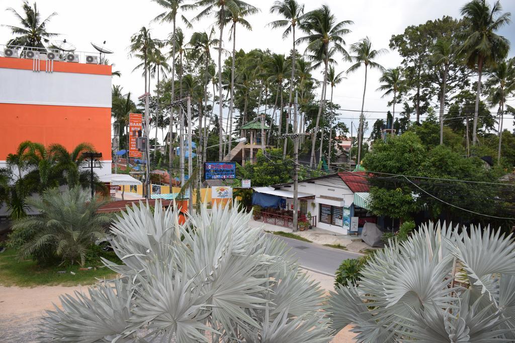 Samui Guest House Lamai Beach  Eksteriør bilde