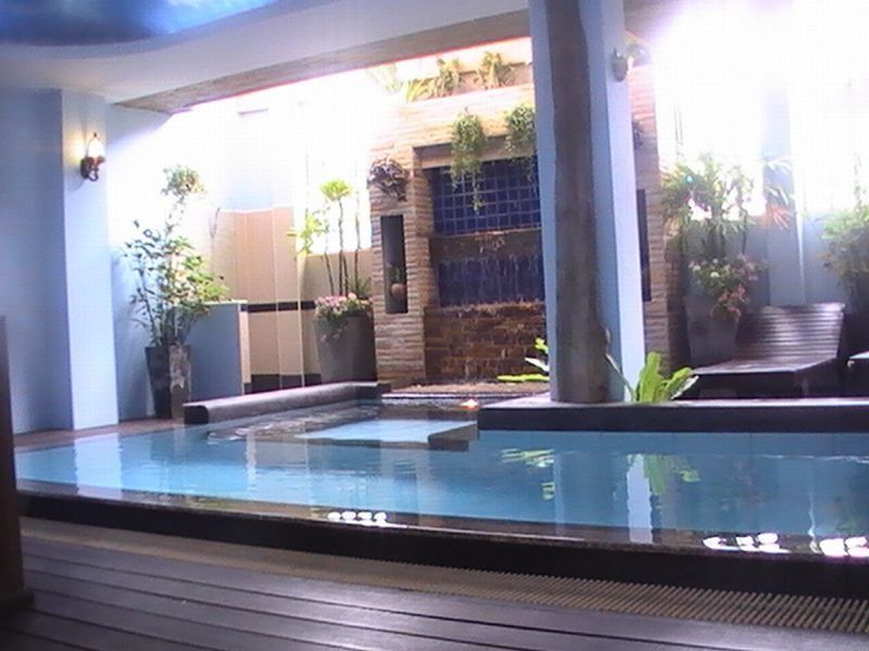 Samui Guest House Lamai Beach  Eksteriør bilde