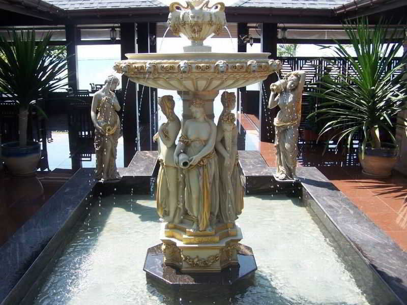 Samui Guest House Lamai Beach  Eksteriør bilde