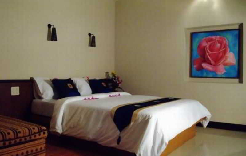 Samui Guest House Lamai Beach  Eksteriør bilde