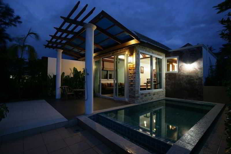 Samui Guest House Lamai Beach  Eksteriør bilde