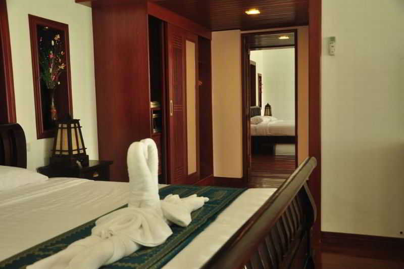 Samui Guest House Lamai Beach  Eksteriør bilde