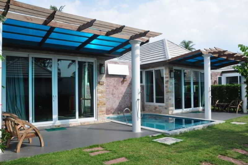 Samui Guest House Lamai Beach  Eksteriør bilde