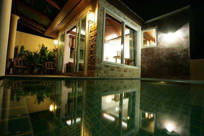 Samui Guest House Lamai Beach  Eksteriør bilde