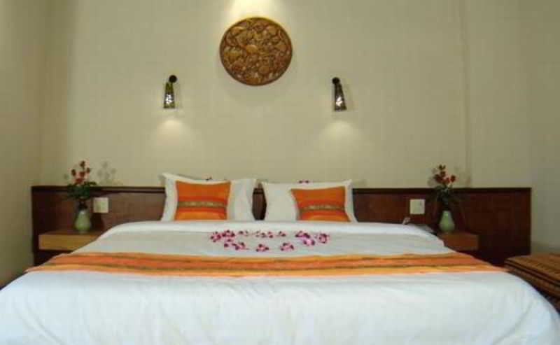 Samui Guest House Lamai Beach  Eksteriør bilde