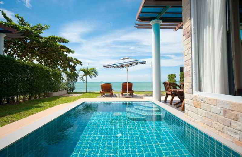 Samui Guest House Lamai Beach  Eksteriør bilde