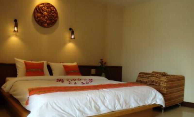 Samui Guest House Lamai Beach  Eksteriør bilde